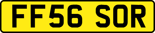 FF56SOR
