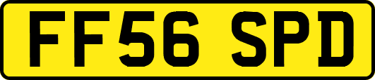 FF56SPD