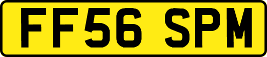 FF56SPM