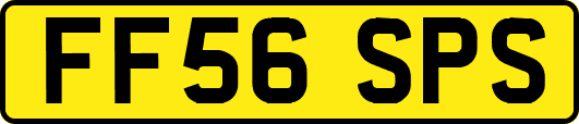 FF56SPS