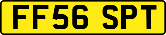 FF56SPT