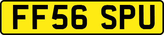 FF56SPU