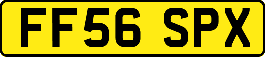 FF56SPX