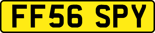FF56SPY