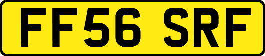 FF56SRF