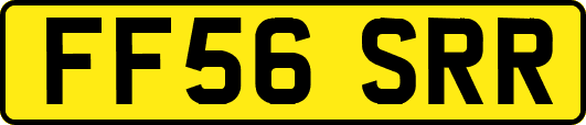FF56SRR