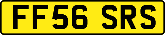 FF56SRS