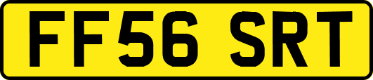 FF56SRT