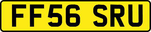 FF56SRU