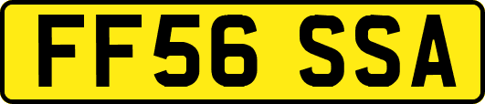 FF56SSA