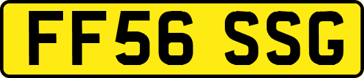 FF56SSG