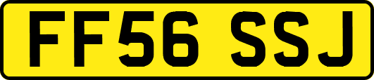 FF56SSJ