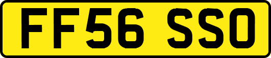 FF56SSO