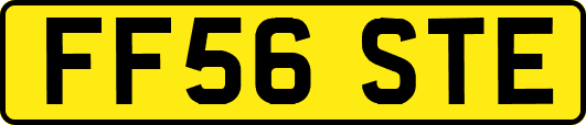 FF56STE