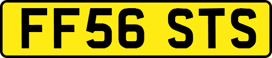 FF56STS