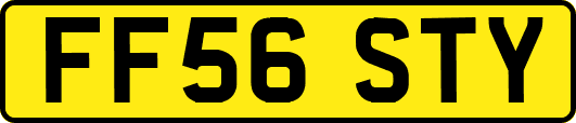 FF56STY