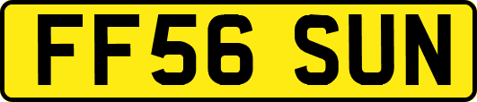 FF56SUN