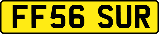 FF56SUR