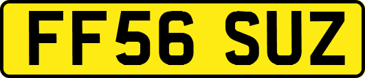 FF56SUZ