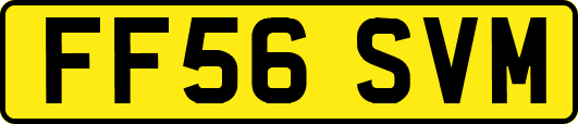 FF56SVM