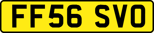 FF56SVO