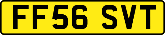 FF56SVT
