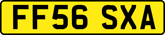 FF56SXA