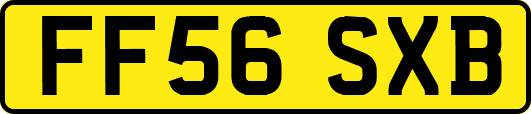 FF56SXB