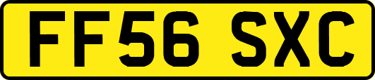 FF56SXC