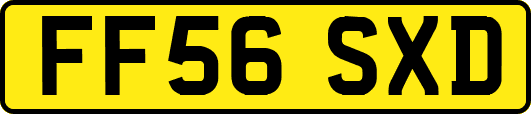 FF56SXD