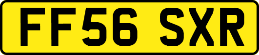 FF56SXR