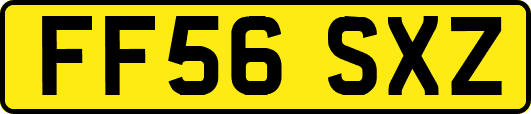 FF56SXZ