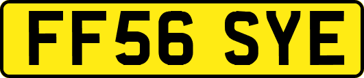 FF56SYE