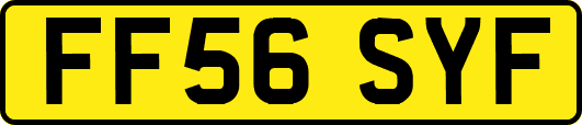 FF56SYF
