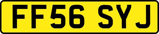 FF56SYJ