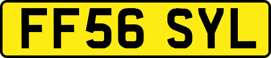 FF56SYL