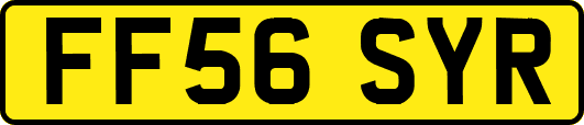 FF56SYR