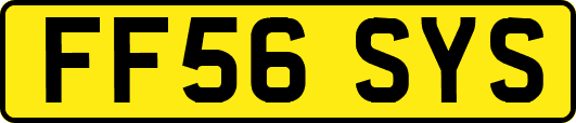 FF56SYS