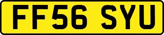FF56SYU