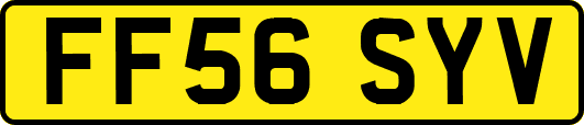 FF56SYV
