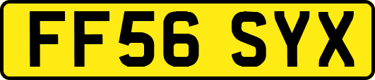 FF56SYX