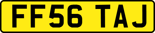 FF56TAJ