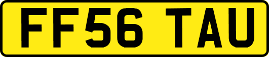 FF56TAU