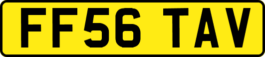FF56TAV