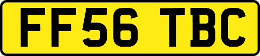 FF56TBC
