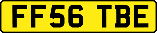 FF56TBE