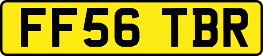 FF56TBR