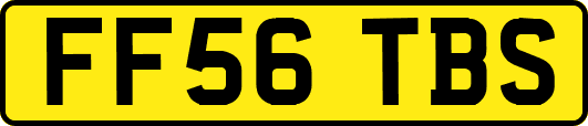 FF56TBS