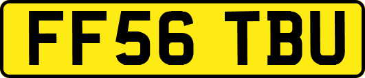 FF56TBU
