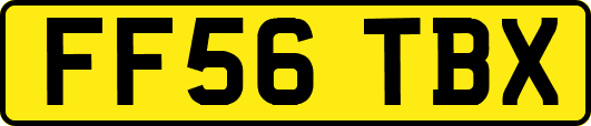 FF56TBX